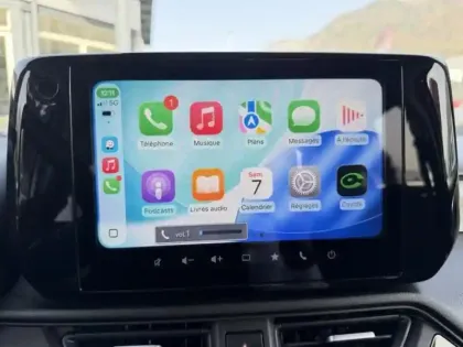 Photo 5 Suzuki Swift  1.2 Dualjet Hybrid 83ch Pack AllGrip