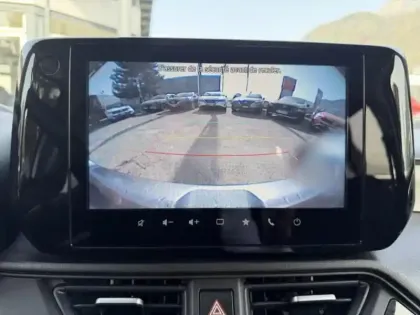 Photo 7 Suzuki Swift  1.2 Dualjet Hybrid 83ch Pack AllGrip