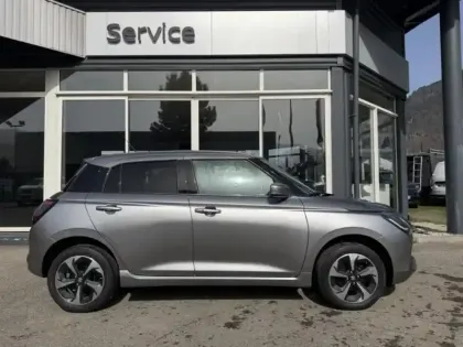 Photo 11 Suzuki Swift  1.2 Dualjet Hybrid 83ch Pack AllGrip