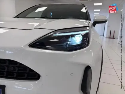 Photo 12 Toyota Yaris  Cross 116h Design AWD-i MY22