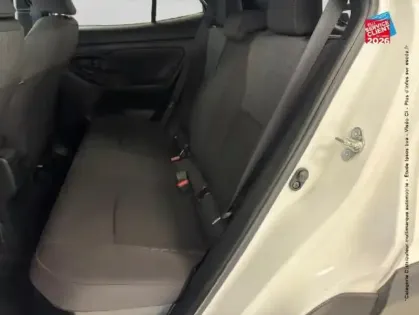 Photo 10 Toyota Yaris  Cross 116h Design AWD-i MY22