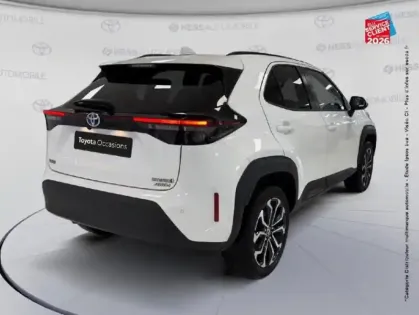 Photo 5 Toyota Yaris  Cross 116h Design AWD-i MY22