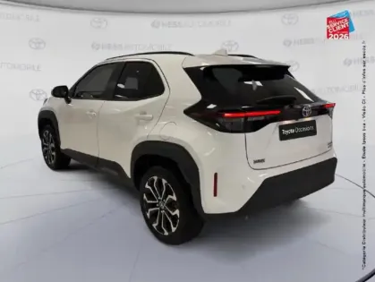 Photo 7 Toyota Yaris  Cross 116h Design AWD-i MY22