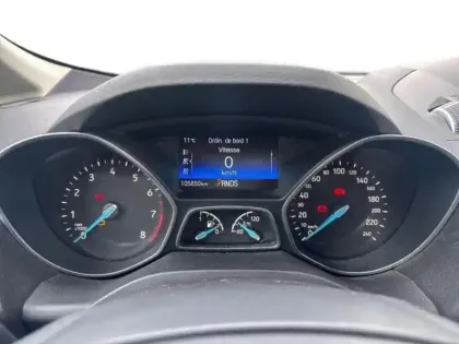 Photo 16 Ford C-Max Gén. II Ph2 Titanium 5