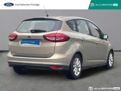 Photo 7 Ford C-Max Gén. II Ph2 Titanium 5