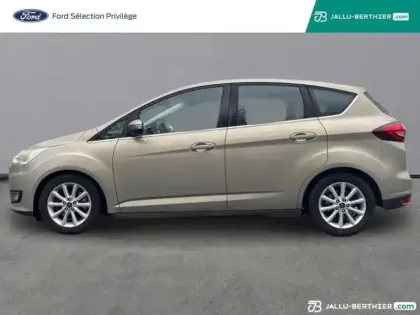 Photo 8 Ford C-Max Gén. II Ph2 Titanium 5