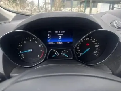 Photo 14 Ford C-Max Gén. II Ph2 Titanium 5