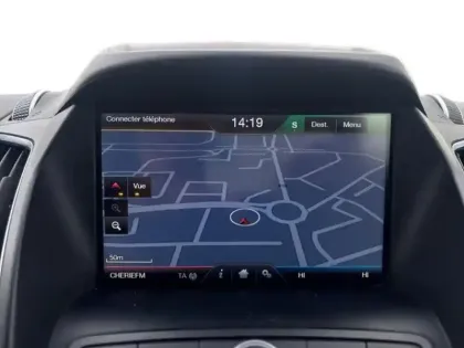 Photo 15 Ford C-Max Gén. II Ph2 Titanium 5