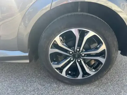 Photo 11 Ford Puma  1.0 EcoBoost 125ch S&S mHEV ST-Line Powershift