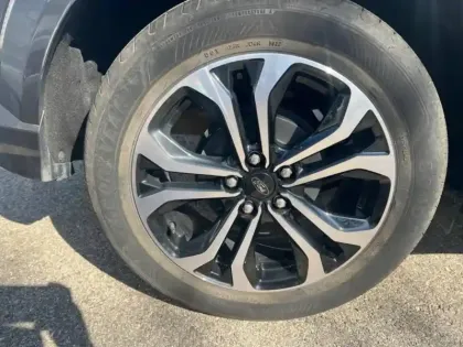 Photo 10 Ford Puma  1.0 EcoBoost 125ch S&S mHEV ST-Line Powershift