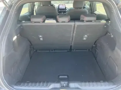 Photo 6 Ford Puma  1.0 EcoBoost 125ch S&S mHEV ST-Line Powershift