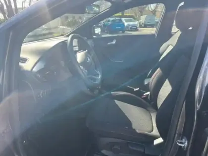 Photo 13 Ford Puma  1.0 EcoBoost 125ch S&S mHEV ST-Line Powershift