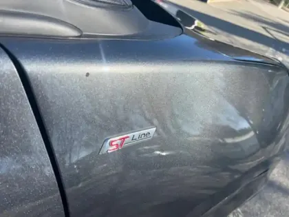 Photo 7 Ford Puma  1.0 EcoBoost 125ch S&S mHEV ST-Line Powershift