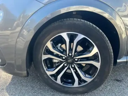 Photo 12 Ford Puma  1.0 EcoBoost 125ch S&S mHEV ST-Line Powershift