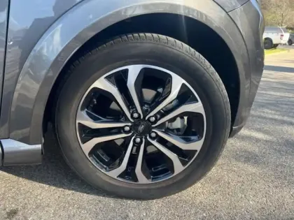 Photo 9 Ford Puma  1.0 EcoBoost 125ch S&S mHEV ST-Line Powershift