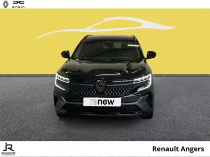 Photo 8 Renault Espace  1.2 E-Tech full hybrid 200ch esprit Alpine 7 places - 24