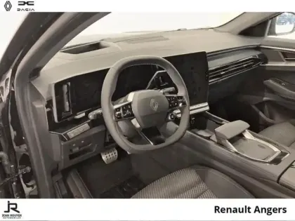 Photo 14 Renault Espace  1.2 E-Tech full hybrid 200ch esprit Alpine 7 places - 24