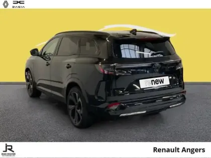 Photo 10 Renault Espace  1.2 E-Tech full hybrid 200ch esprit Alpine 7 places - 24