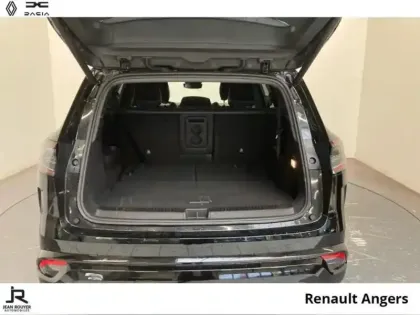 Photo 6 Renault Espace  1.2 E-Tech full hybrid 200ch esprit Alpine 7 places - 24