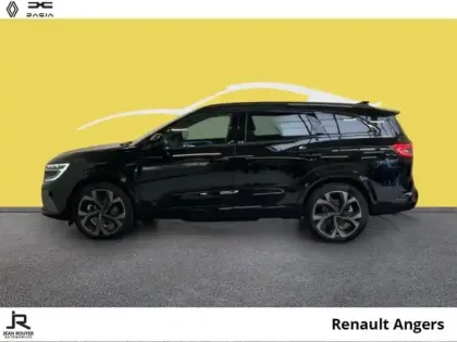 Photo 9 Renault Espace  1.2 E-Tech full hybrid 200ch esprit Alpine 7 places - 24