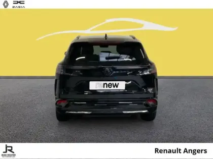 Photo 11 Renault Espace  1.2 E-Tech full hybrid 200ch esprit Alpine 7 places - 24