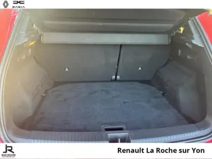 Photo 6 Renault Austral  1.2 E-Tech full hybrid 200ch Iconic esprit Alpine