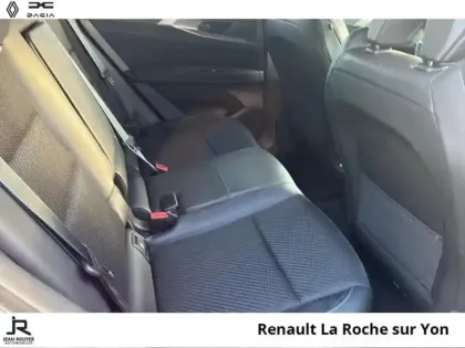 Photo 13 Renault Austral  1.2 E-Tech full hybrid 200ch Iconic esprit Alpine