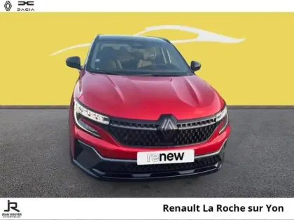 Photo 8 Renault Austral  1.2 E-Tech full hybrid 200ch Iconic esprit Alpine