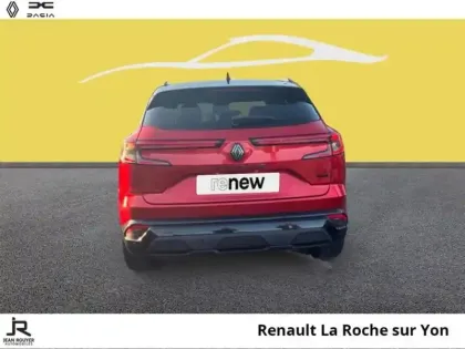 Photo 10 Renault Austral  1.2 E-Tech full hybrid 200ch Iconic esprit Alpine