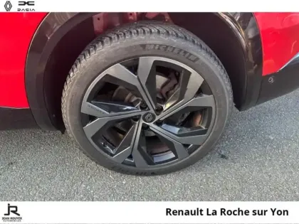 Photo 7 Renault Austral  1.2 E-Tech full hybrid 200ch Iconic esprit Alpine