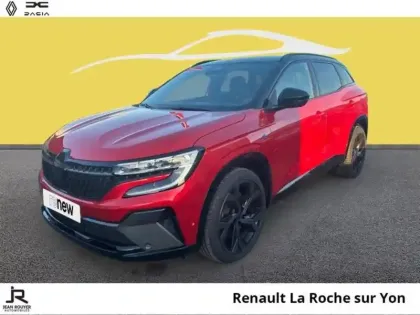 Photo Renault Austral