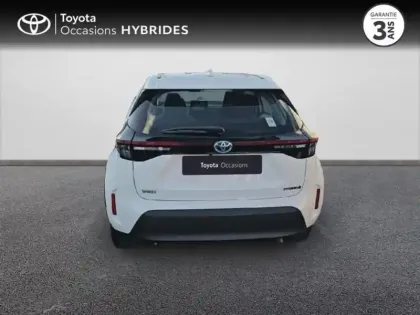 Photo 14 Toyota Yaris  Cross 116h Dynamic MY22