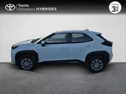 Photo 12 Toyota Yaris  Cross 116h Dynamic MY22