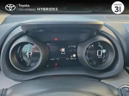 Photo 5 Toyota Yaris  Cross 116h Dynamic MY22