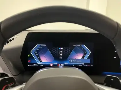 Photo 10 BMW Serie 1 Série 1 120A 170ch M Sport Design DKG7