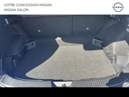 Photo 12 Nissan Qashqai  1.3 Mild Hybrid 140ch N-Connecta 2022