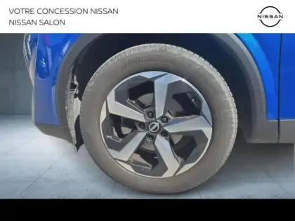 Photo 9 Nissan Qashqai  1.3 Mild Hybrid 140ch N-Connecta 2022