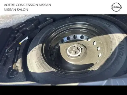 Photo 11 Nissan Qashqai  1.3 Mild Hybrid 140ch N-Connecta 2022