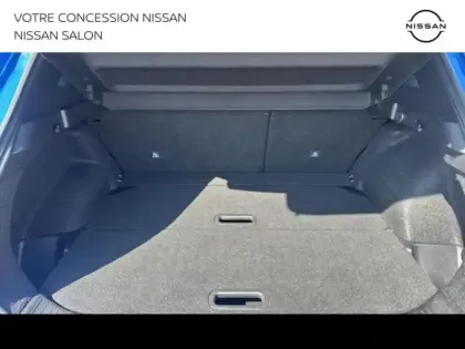 Photo 10 Nissan Qashqai  1.3 Mild Hybrid 140ch N-Connecta 2022