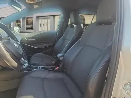 Photo 8 Toyota Corolla  Touring Spt 122h Design MY21