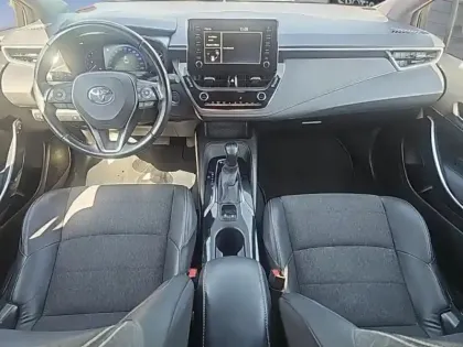 Photo 7 Toyota Corolla  Touring Spt 122h Design MY21