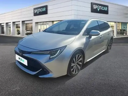 Photo Toyota Corolla