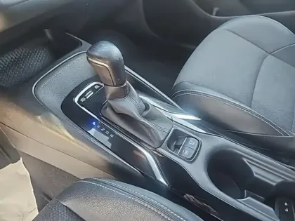 Photo 11 Toyota Corolla  Touring Spt 122h Design MY21