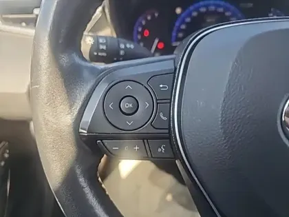 Photo 14 Toyota Corolla  Touring Spt 122h Design MY21