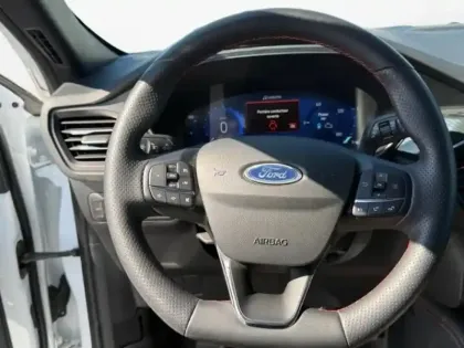 Photo 10 Ford Kuga  2.5 Duratec 180ch Hybrid FlexiFuel ST-Line X Powershift