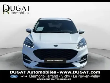 Photo 6 Ford Kuga  2.5 Duratec 180ch Hybrid FlexiFuel ST-Line X Powershift