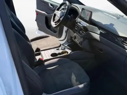 Photo 13 Ford Kuga  2.5 Duratec 180ch Hybrid FlexiFuel ST-Line X Powershift