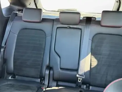 Photo 11 Ford Kuga  2.5 Duratec 180ch Hybrid FlexiFuel ST-Line X Powershift