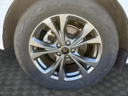 Photo 12 Ford Kuga  2.5 Duratec 180ch Hybrid FlexiFuel ST-Line X Powershift