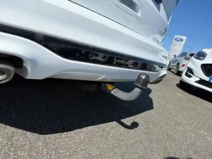 Photo 14 Ford Kuga  2.5 Duratec 180ch Hybrid FlexiFuel ST-Line X Powershift